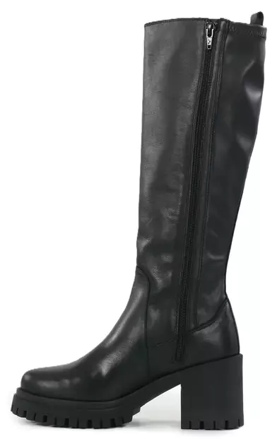 Ten Points Boots 60767 Ylva svart - Stövlar för damer - 141962 - 3