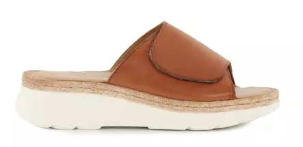 Ten Points mulor för damer 60445 Maya 2 konjak - Slip-ins för damer - 138282 - 1