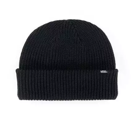 Vans Beanie VN000QB4BLK1 svart - Accessoarer för damer - 139772 - 1