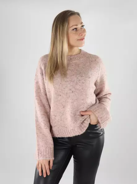 10331365 - Stickat för damer - 139832 - 1