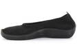 Arcopedico Promenadskor 4111 L2 11C svart - Promenadskor för damer - 125902 - 2