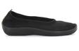 Arcopedico Promenadskor 4111 L2 11C svart - Promenadskor för damer - 125902 - 1
