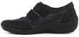 Arcopedico Promenadskor Olimpia D15 svart - Promenadskor för damer - 123272 - 2