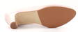 Chantana Pumps 61-745 nude pink satin - Klackskor och pumps - 133772 - 3