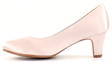Chantana Pumps 61-745 nude pink satin - Klackskor och pumps - 133772 - 2