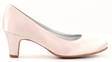 Chantana Pumps 61-745 nude pink satin - Klackskor och pumps - 133772 - 1