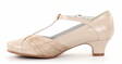 Chantana dansskor för damer 23561-041 nude beige - Klackskor och pumps - 136242 - 2