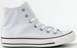 Converse All Star canvas Hi vit - Sneakers för damer - 111012 - 1