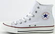 Converse All Star canvas Hi vit - Sneakers för damer - 111012 - 2