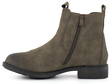 Duffy Stövletter 86-22006 khaki - Stövletter och kängor för damer - 124422 - 2