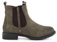 Duffy Stövletter 86-22006 khaki - Stövletter och kängor för damer - 124422 - 1