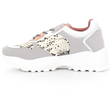 Duffy Sneakers 76-00074 grå/pink - Sneakers för damer - 125832 - 2