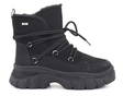 Duffy vattentäta ankelboots för dam, 75-19024 svart - Stövletter och kängor för damer - 131892 - 1