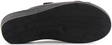 Golden Fit Slip-ins 714 svart glansig - Arbetsskor för damer - 125922 - 3