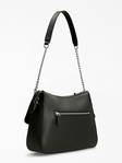 Guess Väska Corbelia hobo svart - Handväskor - 128862 - 3
