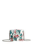 Guess Väska Blane mini flower - Handväskor - 128872 - 2