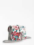 Guess Väska Blane mini flower - Handväskor - 128872 - 4