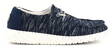 HEYDUDE Skor Wendy sox navy - Promenadskor för damer - 133672 - 1