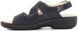 Hickersberger Sandaler 2322 7004 blå - Arbetsskor för damer - 126342 - 2