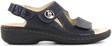 Hickersberger Sandaler 2322 7004 blå - Arbetsskor för damer - 126342 - 1