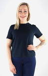 JDY T-shirt Catia - T-shirts för damer - 132992 - 3