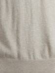 Jack & Jones Emil beige tröja - Stickat för herrar - 134422 - 6