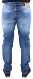 Jack&Jones Jeans Mike jos411 blå - Jeans för herrar - 125342 - 2