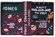 Jack&Jones Presentförpackning Cupido - Trunks och strumpor för herrar - 129972 - 1