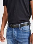 Jack & Jones Läderbälte Ace - Bälten för herrar - 120902 - 1