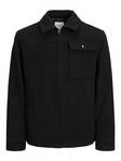 Jack&Jones Zac yllejacka - Jackor och parkas för herrar - 134442 - 1