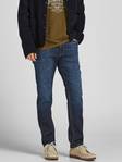 Jack&Jones Jeans Clark org 518, blå - Jeans för herrar - 131352 - 1