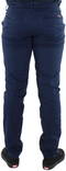 Jack & Jones herr Slim fit chino byxor Marco bowie navy - Byxor för herrar - 122902 - 2