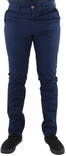 Jack & Jones herr Slim fit chino byxor Marco bowie navy - Byxor för herrar - 122902 - 1