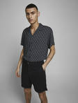 Jack&Jones Shorts Bowie svart - Shorts och capribyxor för herrar - 133092 - 1