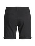 Jack&Jones Shorts Bowie svart - Shorts och capribyxor för herrar - 133092 - 3
