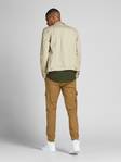 Jack&Jones Cargobyxor Paul Flake brun - Byxor för herrar - 133922 - 4