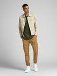 Jack&Jones Cargobyxor Paul Flake brun - Byxor för herrar - 133922 - 2