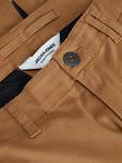 Jack&Jones Cargobyxor Paul Flake brun - Byxor för herrar - 133922 - 5