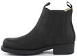 Johnny Bulls Boots 7807 svart - Boots - 125232 - 2