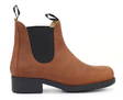 Johnny Bulls Boots 163 cuoio brun - Boots - 130212 - 1