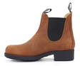 Johnny Bulls Boots 163 cuoio brun - Boots - 130212 - 2