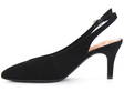 Marco Tozzi Pumps 29606-24 svart - Klackskor och pumps - 125962 - 2
