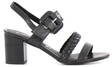 Marco Tozzi Sandaler 28379-24 svart - Sandaler för damer - 126302 - 1