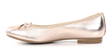 Marco Tozzi ballerinas 22137-42 Platinum - Ballerinaskor - 135892 - 2