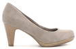 Marco Tozzi Pumps 22411-20 Taupe - Klackskor och pumps - 133082 - 1