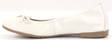 Marco Tozzi Ballerinas 22100-20 vit - Ballerinaskor - 132682 - 2