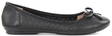 Migant Ballerinaskor A921-73 svart - Ballerinaskor - 126262 - 1