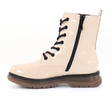 Migant Ankelboots, A920-250 beige - Stövletter och kängor för damer - 131752 - 2