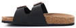 Migant Sandaler A922-83 svart - Migant sandaler - 133262 - 2