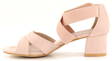 Migant Sandaler A929-76 naken - Migant sandaler - 133272 - 2